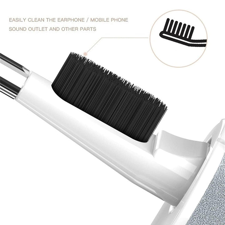 BowLift | 5 in 1 cleaning set for phones, computers, headphones, cameras
