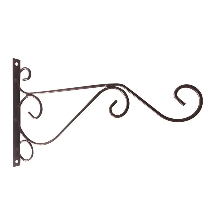 BowLift | RusticoWall Hooks | Rustic Charm | Weatherproof & Durable | For Indoor & Outdoor