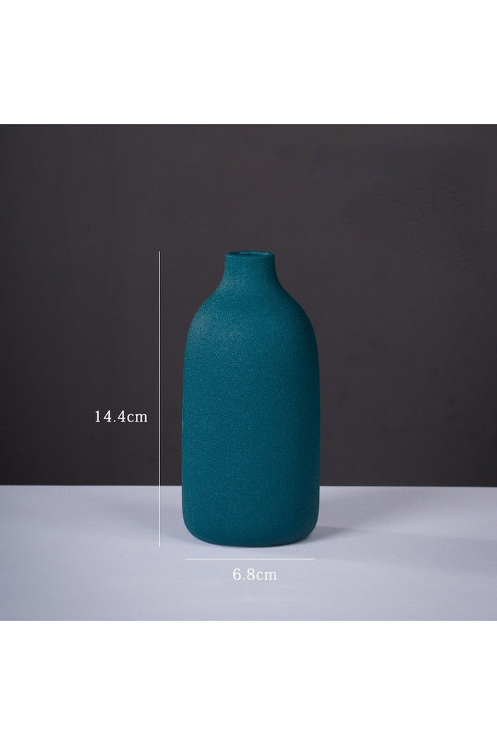 pastel-colored vases | Bowlift