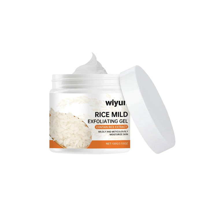 BowLift | Rice Mild Exfoliating Gel