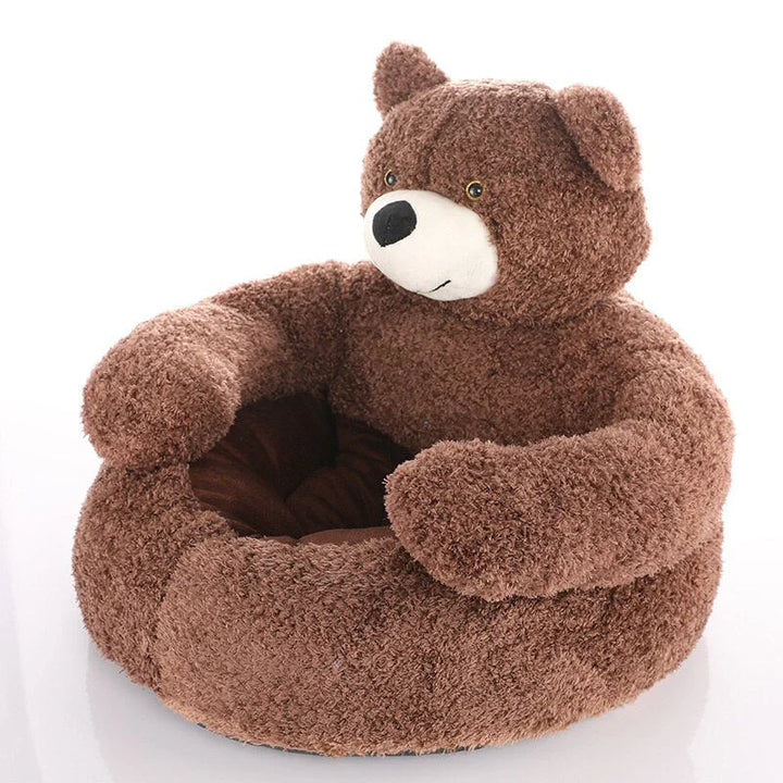 CozyPet Bed - RestHaven Bowlift