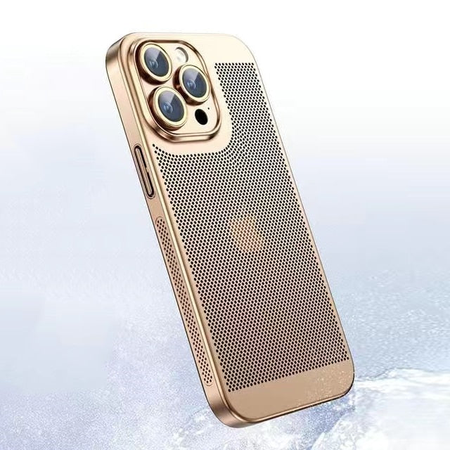 BowLift | iPhone Case – Protection in Style and Elegance