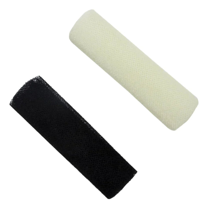 BowLift | Exfoliating Sponge Mesh Bath Scrub