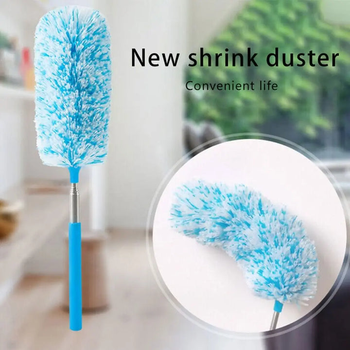 BowLift | Telescopic Anti-static Microfiber Duster