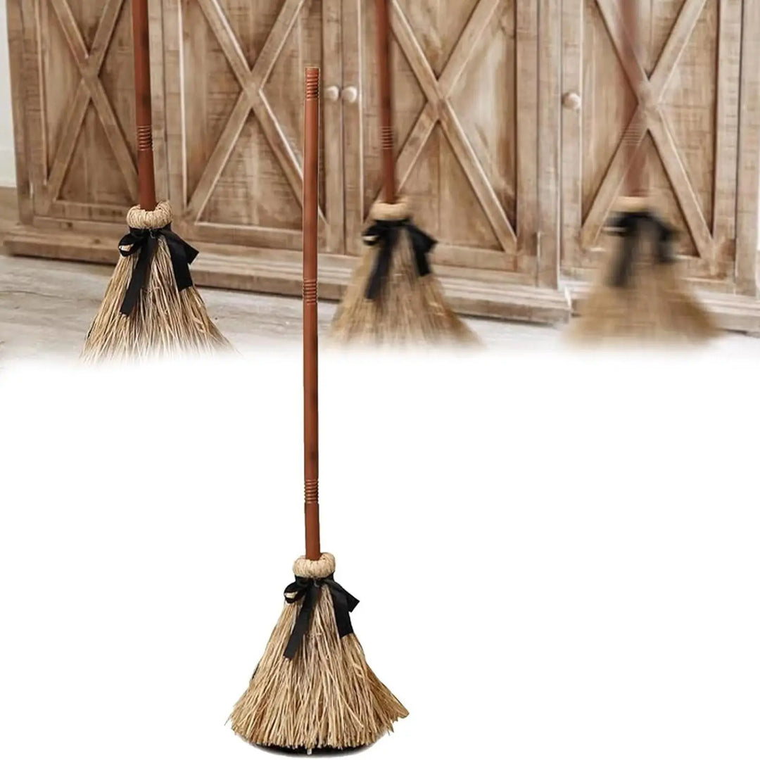 BowLift | Spooky Floating Broom stick