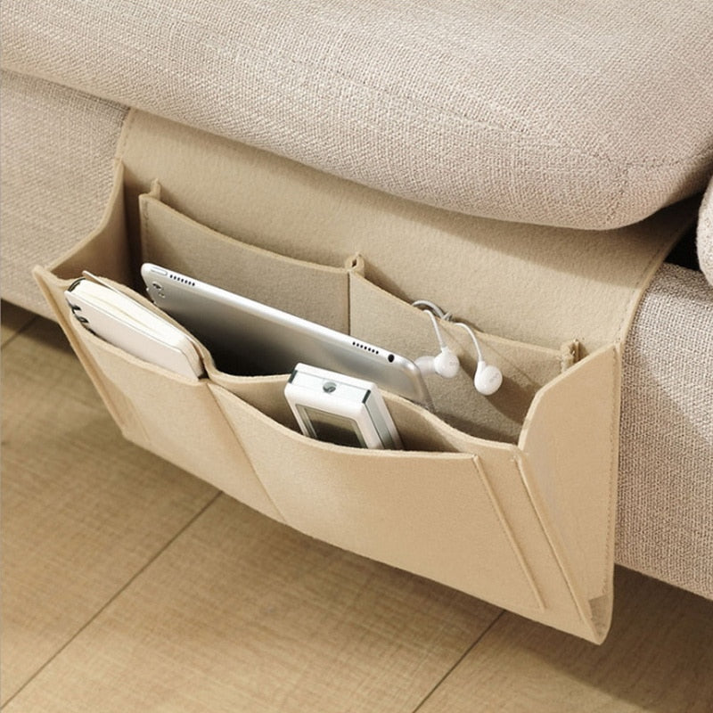 BowLift | Bedside Storage
