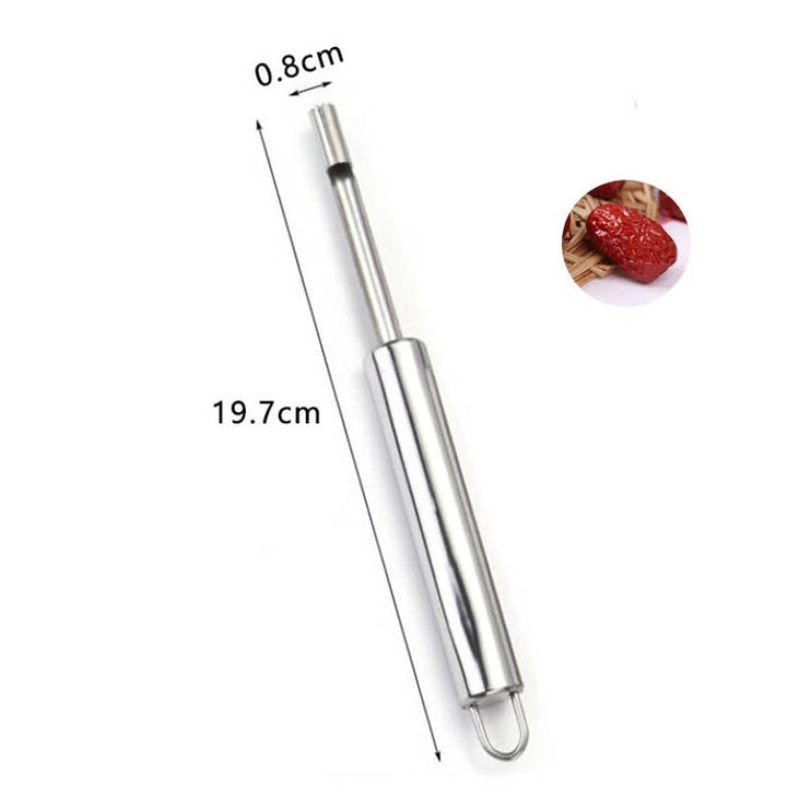 BowLift | Apple Fruit Seed Remover