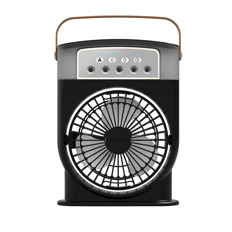 BowLift | Portable Mini Humidifier Summer Breeze Air Cooler