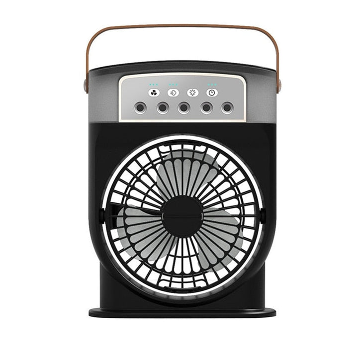 BowLift | Portable Mini Humidifier Summer Breeze Air Cooler