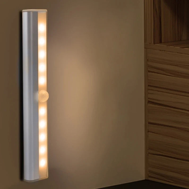 BowLift | Wireless LED Light with Motion Sensor
