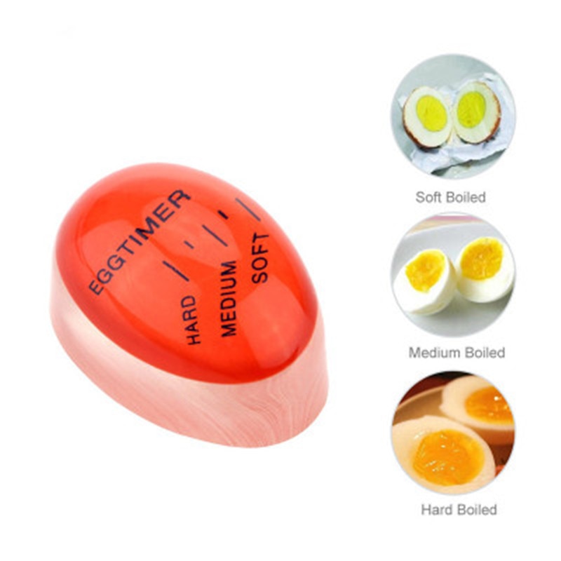 BowLift | Egg timer