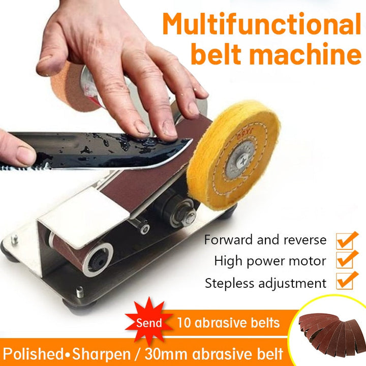 BowLift | DIY Helper Electric Multifunctional Polishing Machine