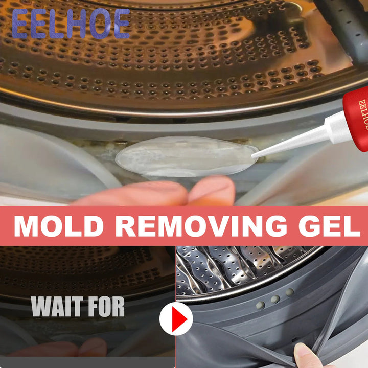BowLift | Multifunctional Mold Remover Gel