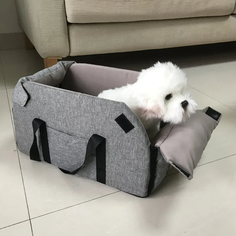 BowLift | Car Seat Pet Carrier