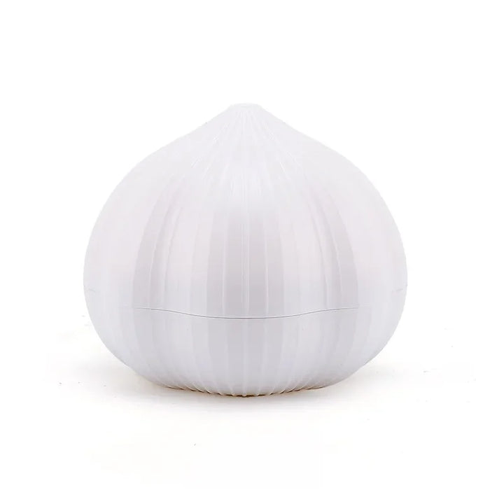 BowLift | Garlic Shape Rotating Vegetable Grinder