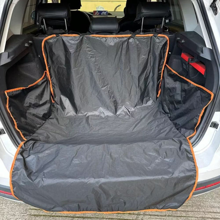 BowLift | Waterproof Seat Mat for Dogs & Car Protection