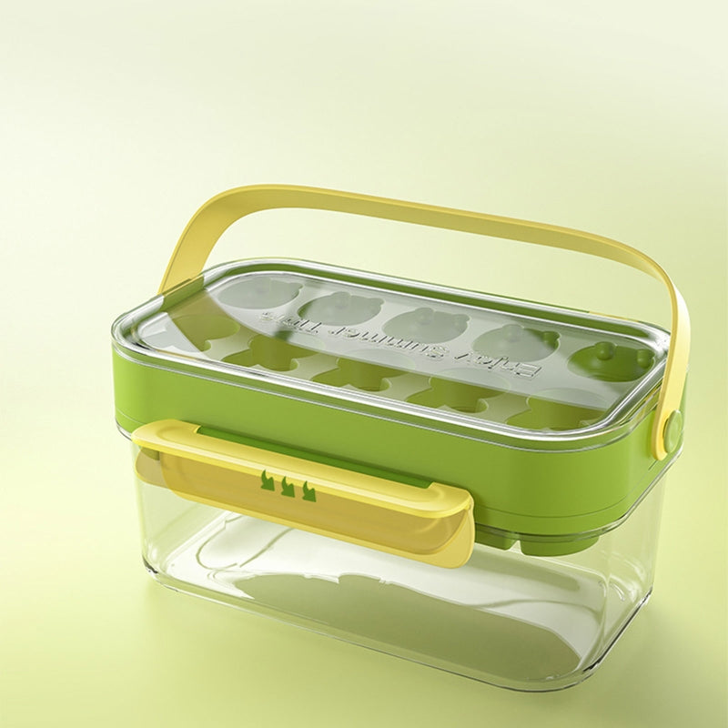 BowLift | Creative Ice Cube Maker Box