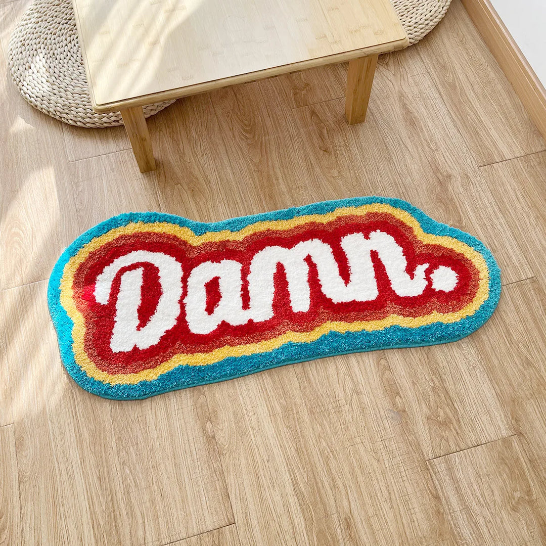 Damn Mat | Bowlift