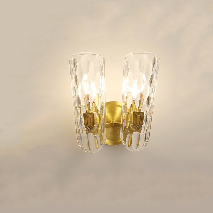 BowLift | Retro Wall Lamp with Warm Light and Classic Charm