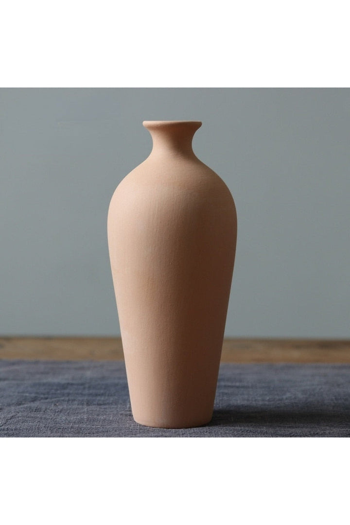 Ceramic Elegance Vases | Bowlift