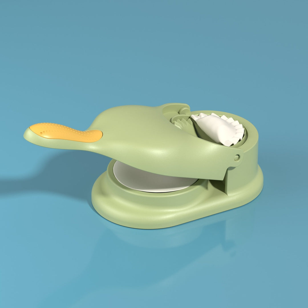 BowLift | Effortless Kitchen Dumpling Maker Tool
