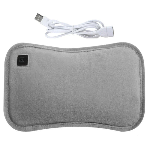 BowLift | WärmeComfort - Luxurious Portable Heating Cushion for Ultimate Cozy Moments