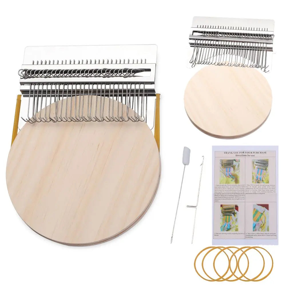 BowLift | Stitch Master Metal Loom Kit