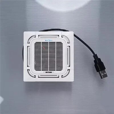 BowLift | Car Creative Miniature Air Conditioner