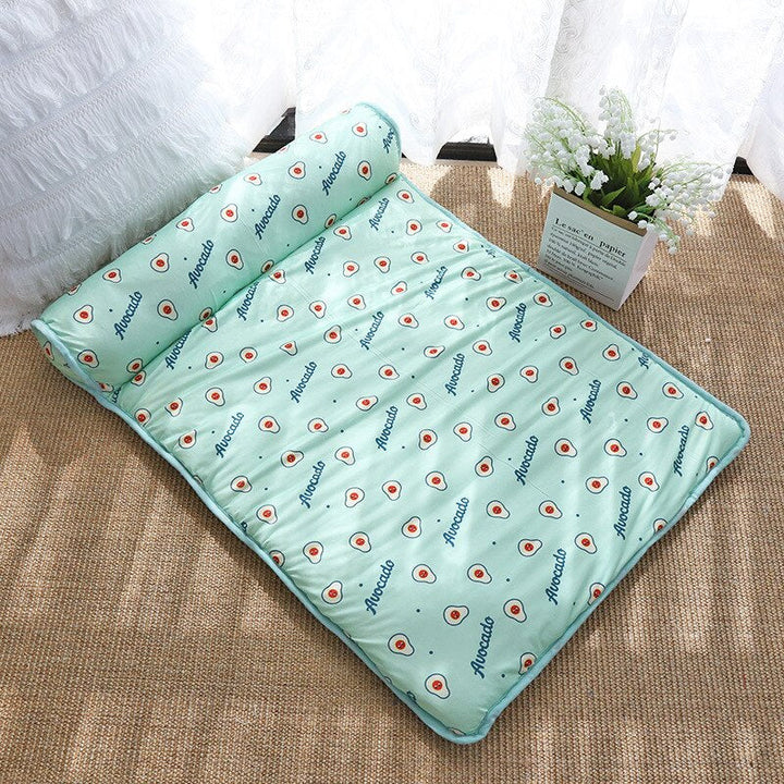 BowLift | Self Cooling Summer Pet Bed