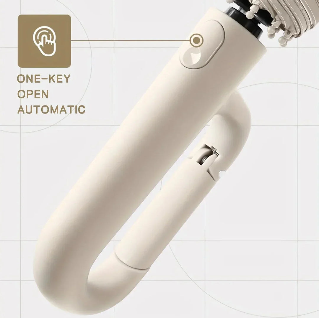 BowLift | StormGuard Pro Compact Umbrella