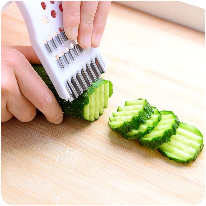 BowLift | PeelMate Multi-Peeler | 5-in-1 Kitchen Helper | Stainless Steel Blade & Ergonomic | Dishwasher Safe
