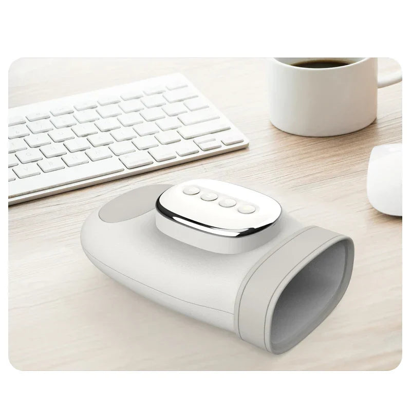BowLift | Smart Rechargeable Comfort Touch Hand Massager