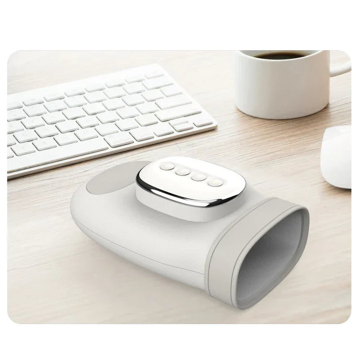 BowLift | Smart Rechargeable Comfort Touch Hand Massager