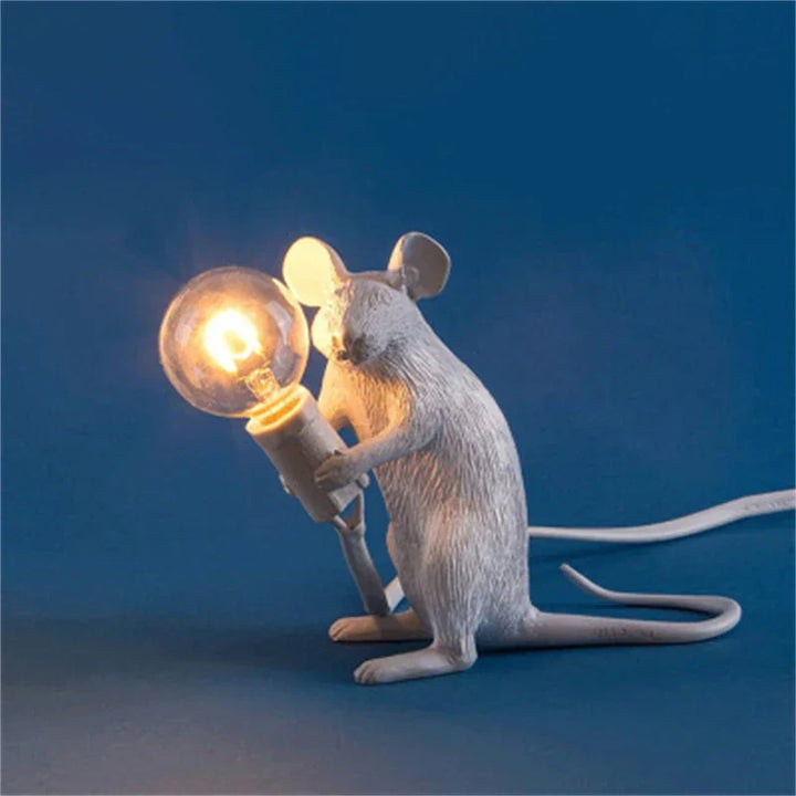BowLift | Night Rat Desk Lamp