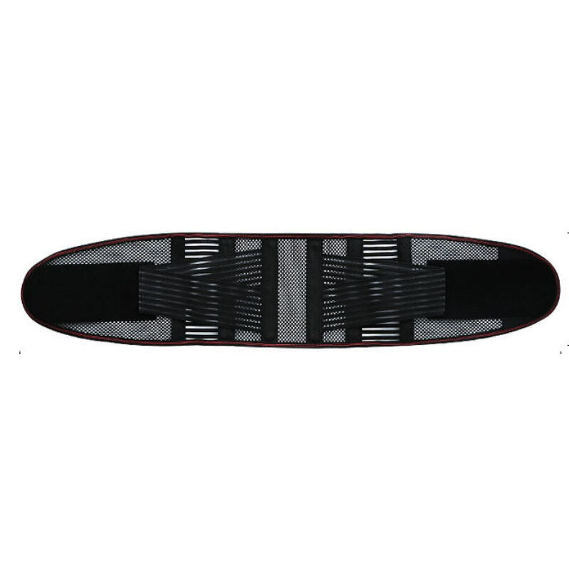 BowLift | True Posture Adjustable Orthopedic Waist Trainer Belt