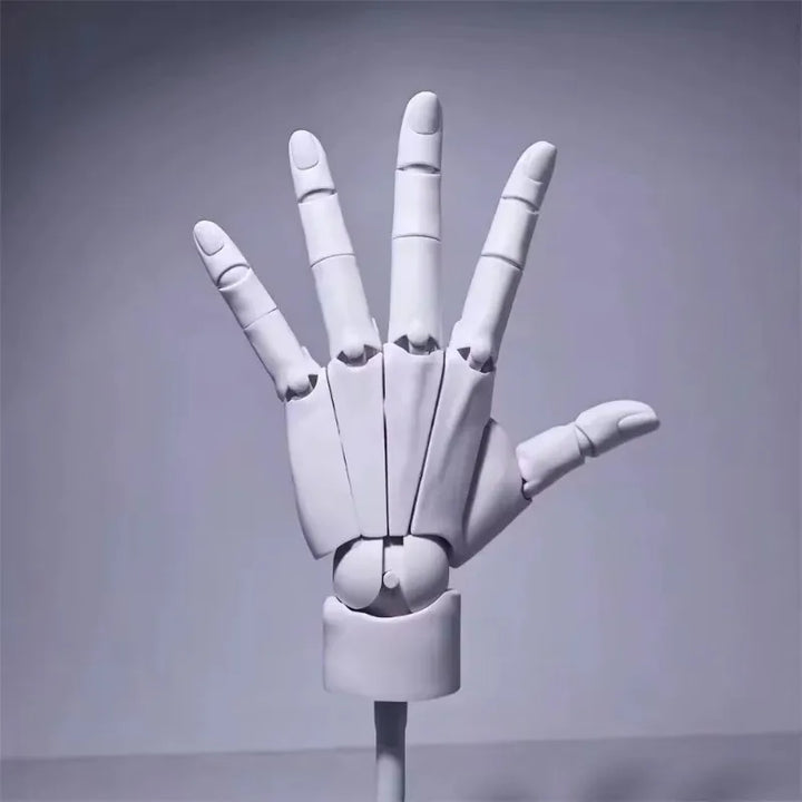 BowLift | Multi-Pose Drawing Sculpting Art Hand Model