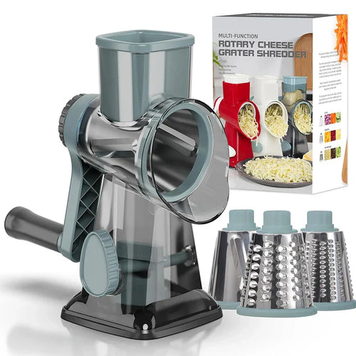 BowLift | Multifunctional chopping for delicious dishes