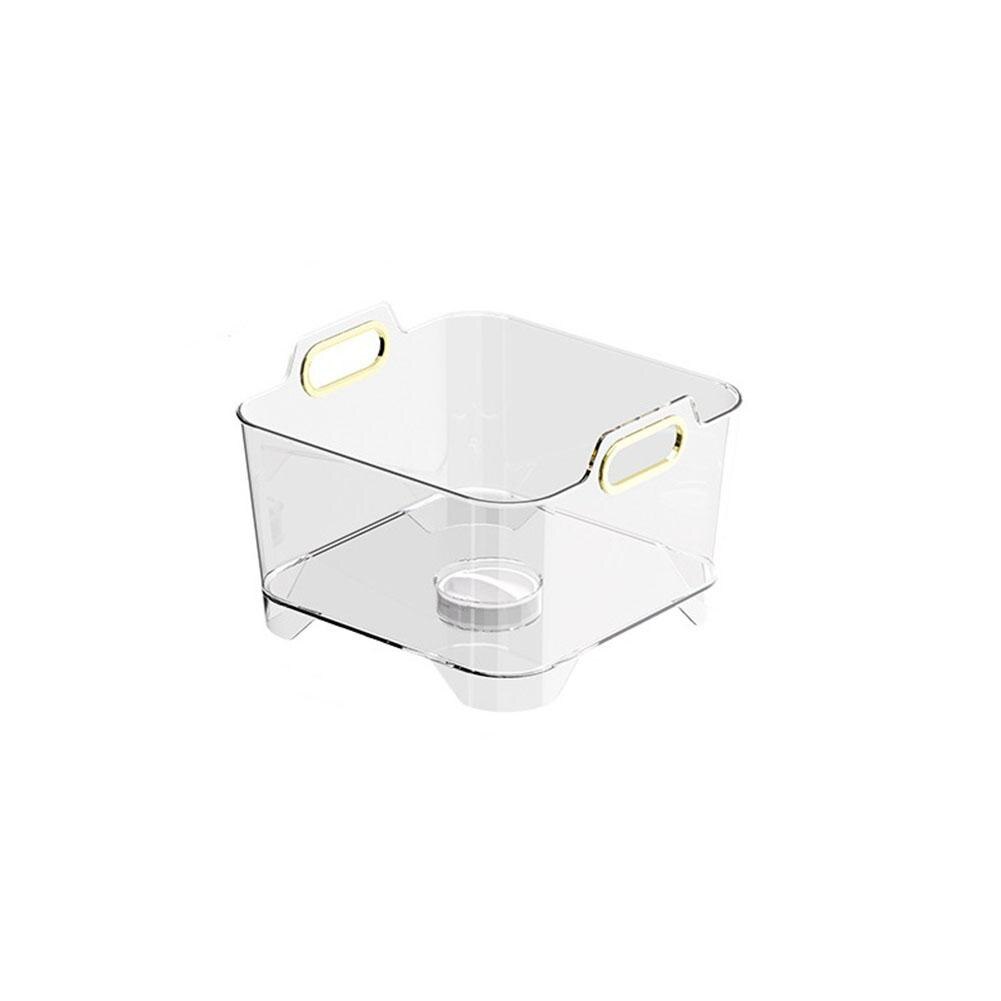 BowLift | Stackable Vegetable Washing Basket Drainer