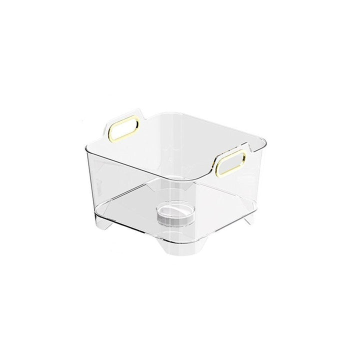 BowLift | Stackable Vegetable Washing Basket Drainer