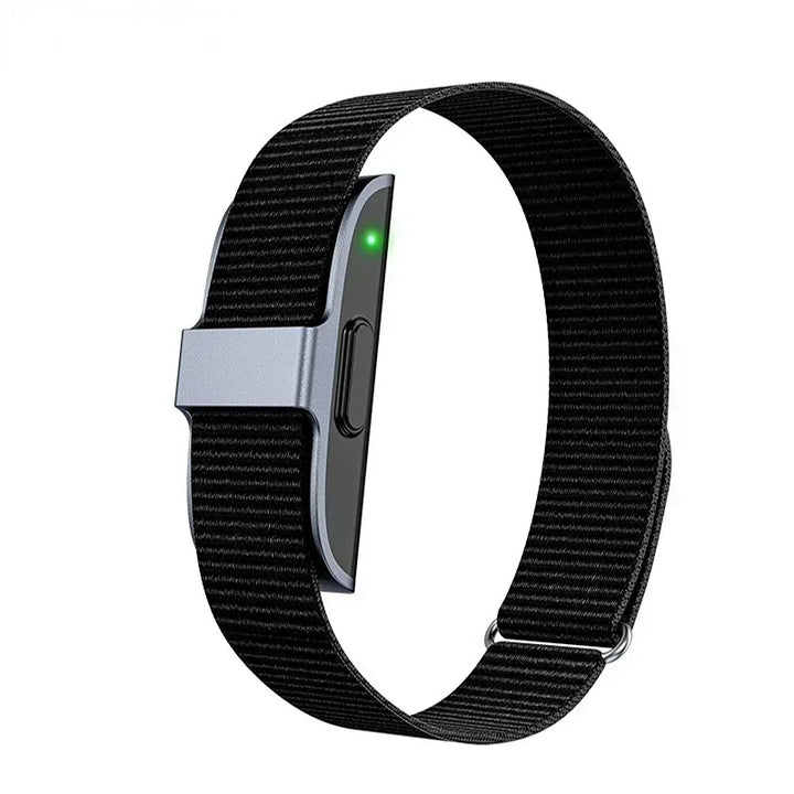 BowLift | Waterproof Smartwatch with Health Monitoring Function