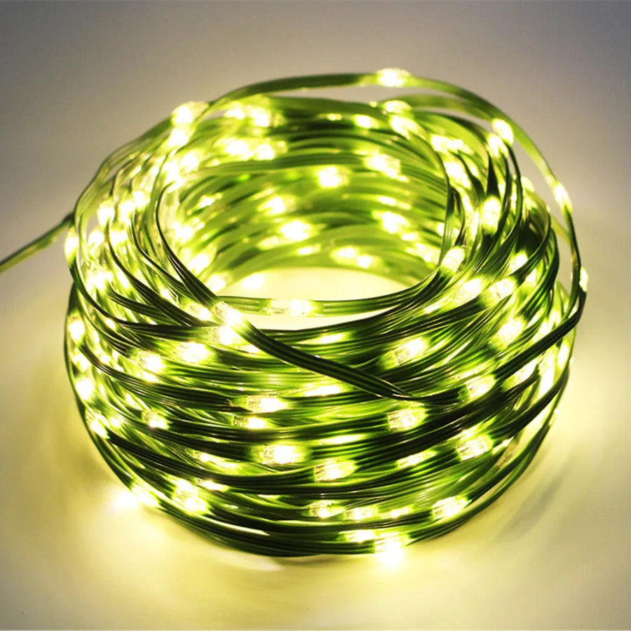 BowLift | LumiJardin – Solar Outdoor Lamp Stylish and Weather Resistant