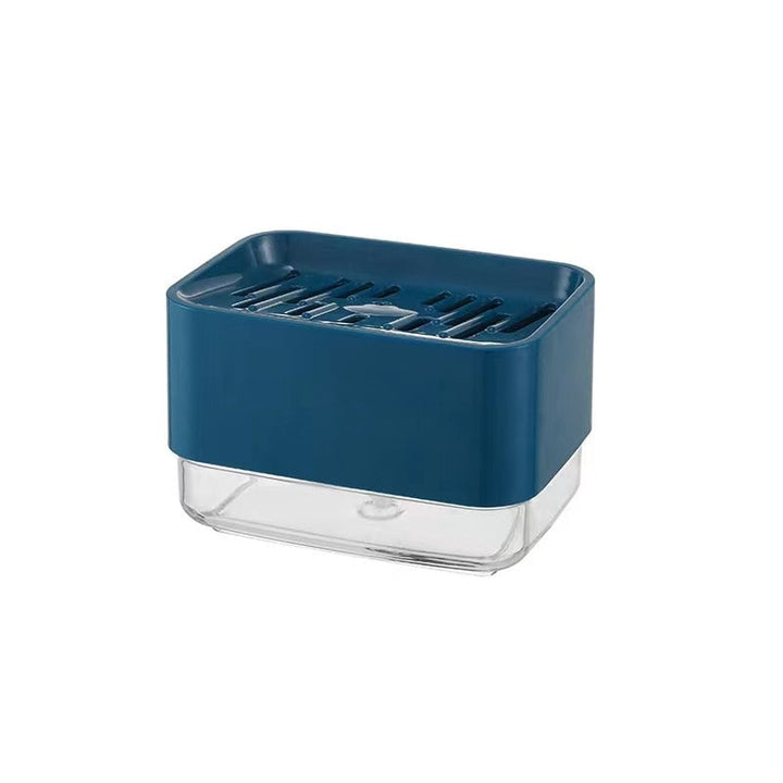 BowLift | Push Style Kit Dish Soap Dispenser