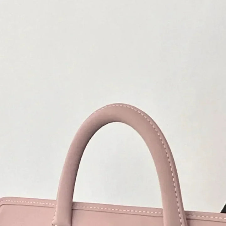 BowLift | Protective Creative Pink Laptop Bag Case