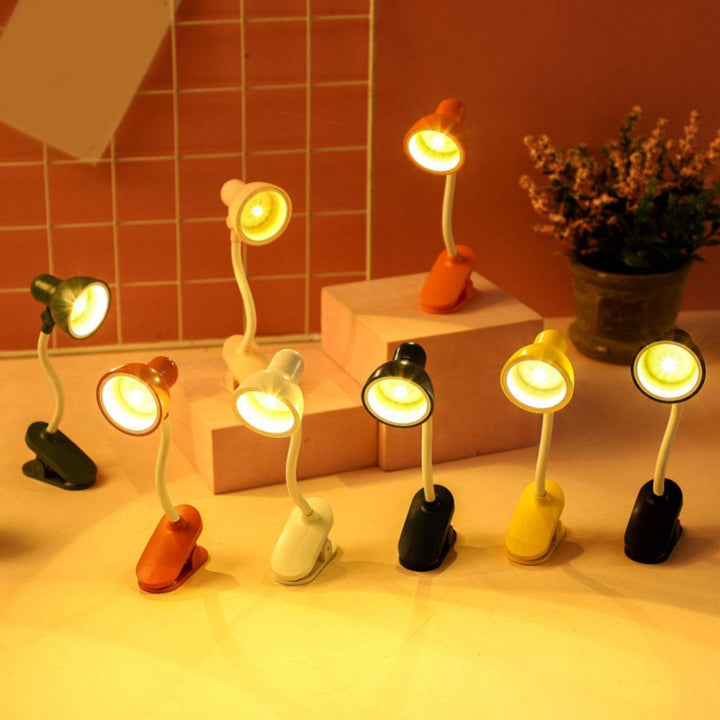 BowLift | Book lamp