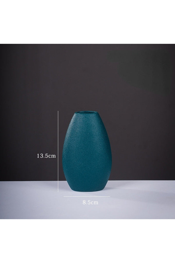 pastel-colored vases | Bowlift