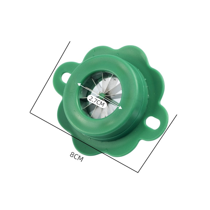 BowLift | Vegetable Blossom Chopper Easy Slicer