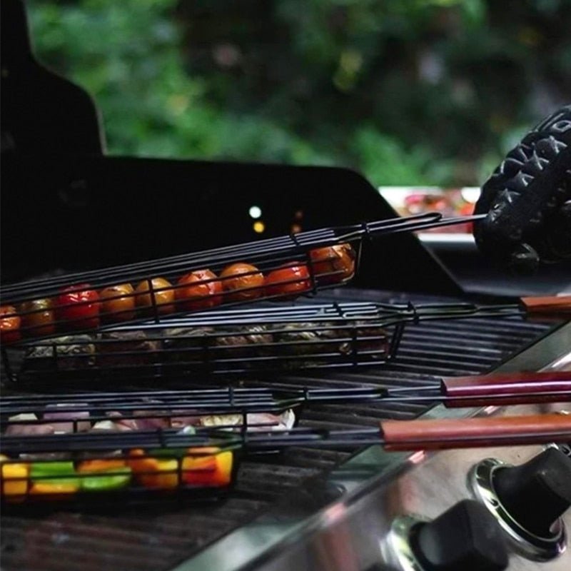 BowLift | EasyGrill - Quick grilling - Guaranteed pleasure - Ease of use