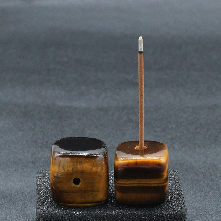 GemAura Incense Holder - Create Calm at Home Bowlift