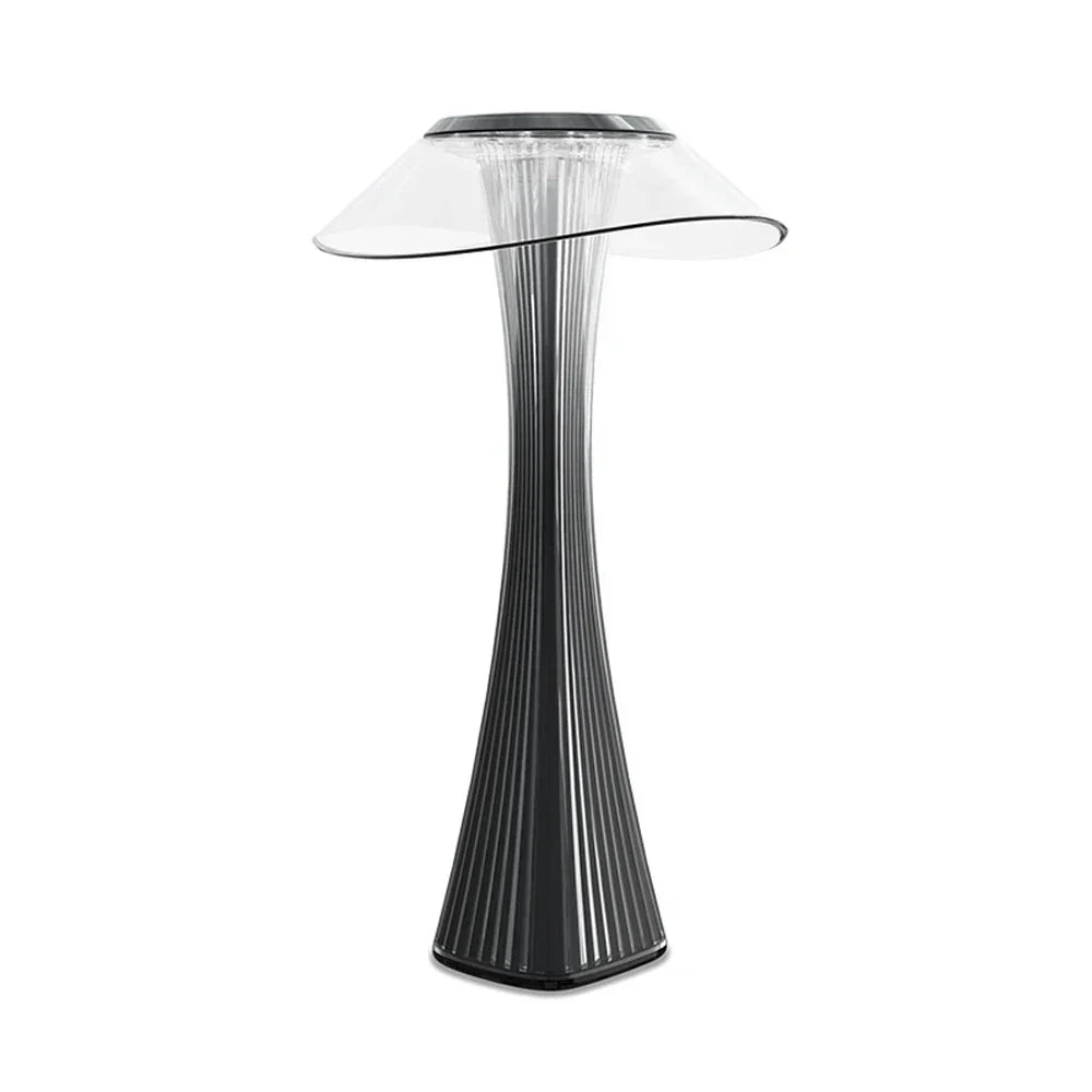 BowLift | Designer LED Lamp with Adjustable Possibility