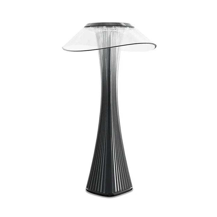 BowLift | – Elegant LED desk lamp for modern ambience